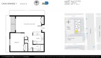 Floor Plan Thumbnail